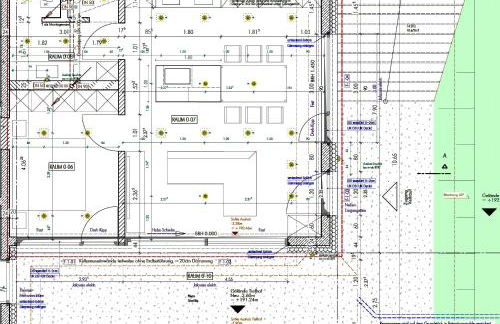 Ferienwohnung im Obstgarten - Foto 27