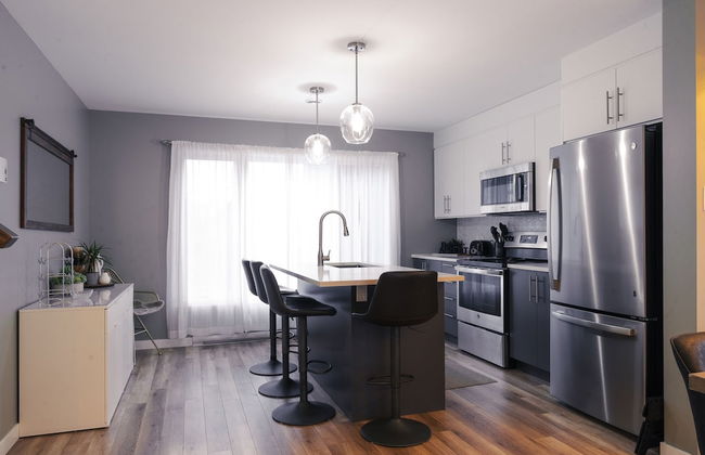 Mont Blanc Hotel & Condos - Foto 64