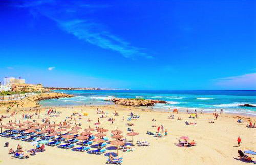 VILLAMARTIN PALMS stylish apartment close to golf and ocean with garden views - Foto 31