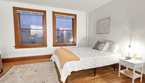 Walk to 3 Breweries! 1 Bed Apartment - Foto 5