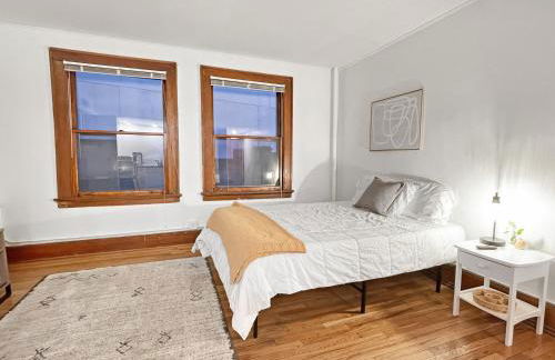 Walk to 3 Breweries! 1 Bed Apartment - Foto 5