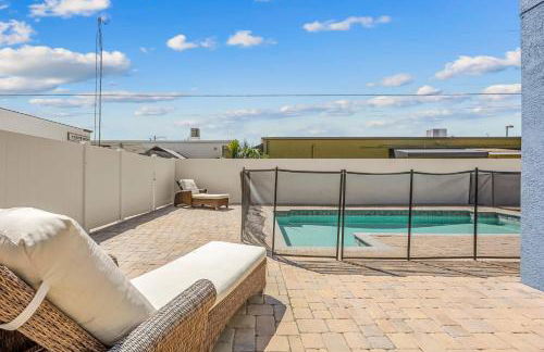 Fortebello Beachside 170 With PRIVATE POOL - Foto 53