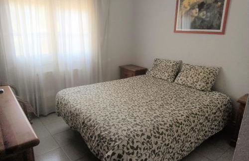 R121 - Apartamento Alorda park - Foto 50