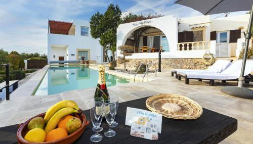 Villa Nubita - Foto 3