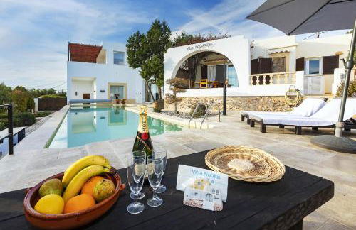 Villa Nubita - Foto 3