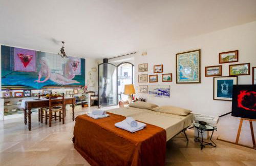 Palazzo Sabella Tommasi - Foto 40