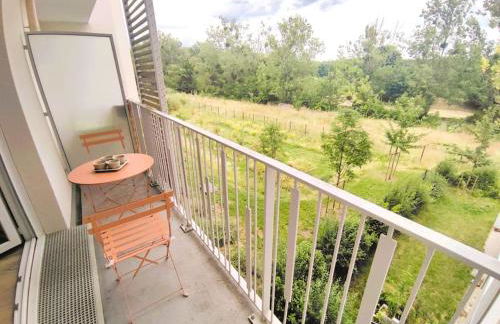 Au calme sur le canal et proche Disney - Foto 15