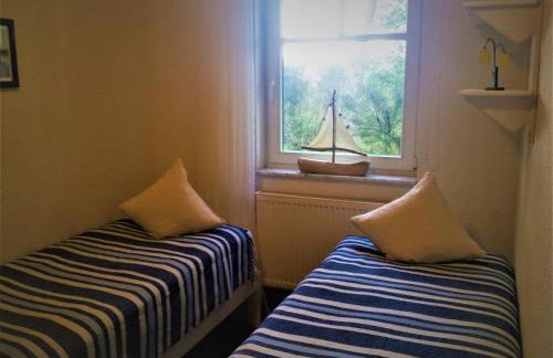 Eine schöne 3-Zimmer-Wohnung mit Ostsee-Zugang! - Foto 12