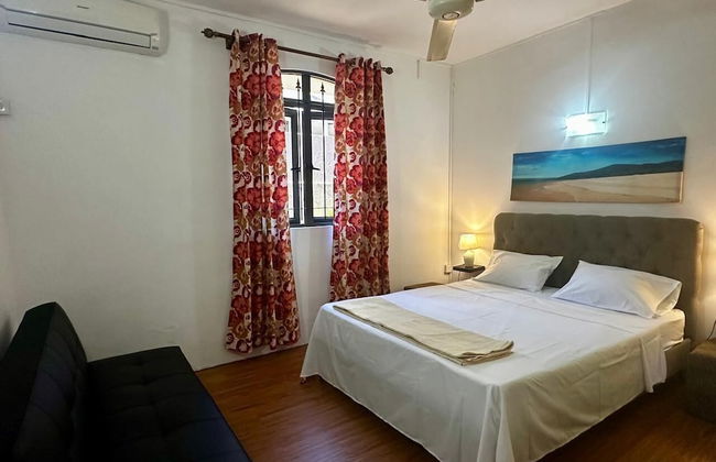 R&G Justlikehome Apartments - Photo 9