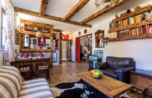 2 Bedroom Luxurious Home In Senj - Photo 4