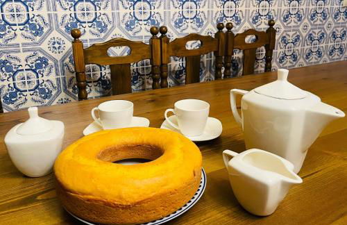 Casa Rural Calderon de Medina III - Foto 20