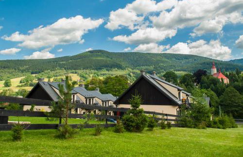 Hotel i Apartamenty pod Śnieżnikiem - Foto 23