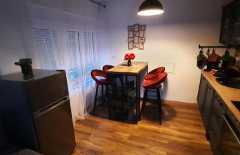 Apartman Twins Self Check in & Self Check Out - Foto 27