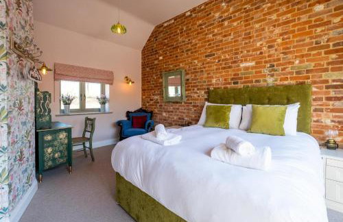 Alde Bay Farm - Barn Owl Sanctuary - Foto 28