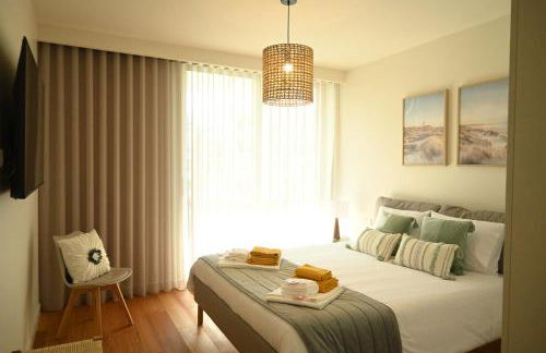 BaySun Apartment & SPA - Bayline - Foto 35