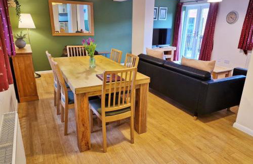 Barnyard Cottage - Foto 4