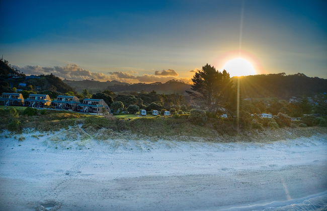 Hahei Beach Resort - Foto 50