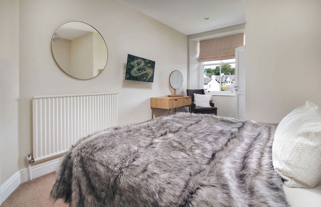 Rosemount Lake District Townhouse With Hot Tub - Foto 43