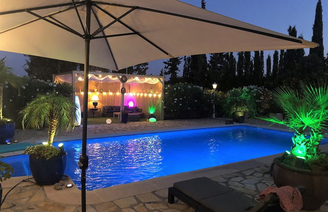 Holiday Home Near Albox - Photo 32