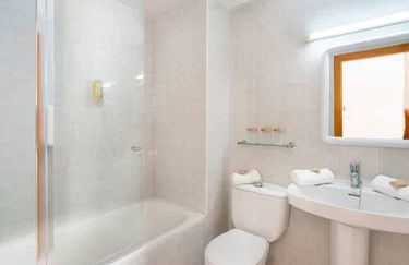 Aparthotel Vibra Lux Mar - Foto 11