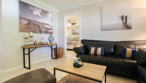 Charming 2 BR home minutes from Siesta Key beaches - Destination Paradise - Foto 2