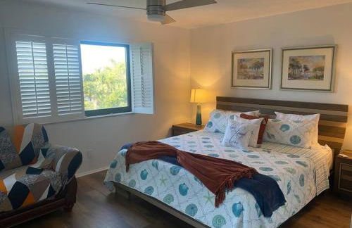 Island Beach Villa 2Beds 2baths - Foto 6