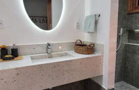 BG Sol e Mar - Chalé Mar - Photo 11