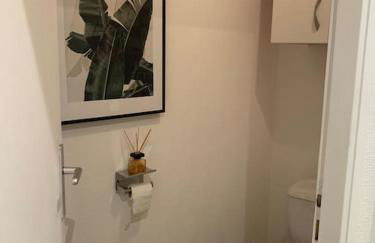 Le manoir étoilé Terrasse et Sauna - Foto 20