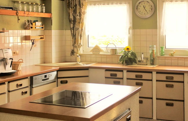 Alpine Stay in Herrischried - Foto 11