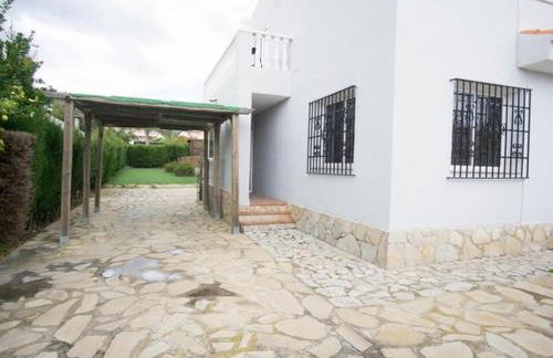 Villa privada con piscina, 3 dormitorios, Barbacoa, WIFI - ES-389-20 - Foto 22