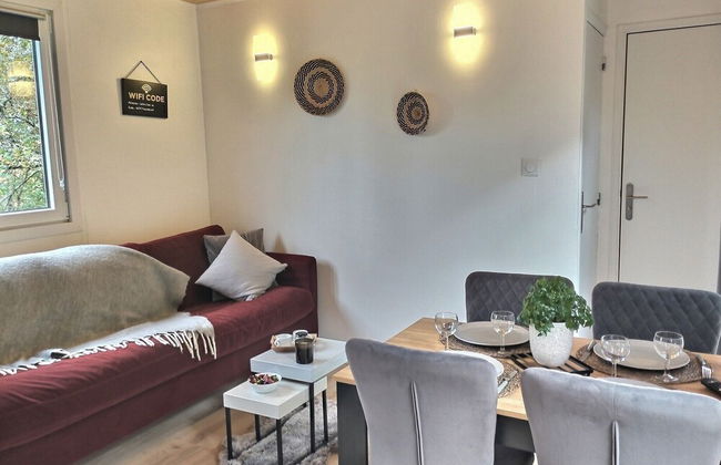 Les Gîtes de L'Isle Jourdain - Foto 15