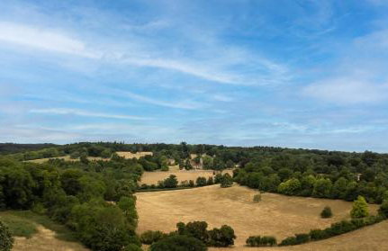 Countryside retreat set within beautiful woodlands with easy access to Henley On Thames - Foto 22