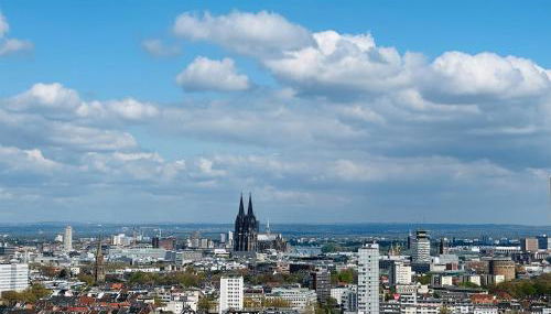 Fantastic cathedral view - Photo 4