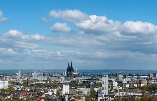 Fantastic cathedral view - Foto 4