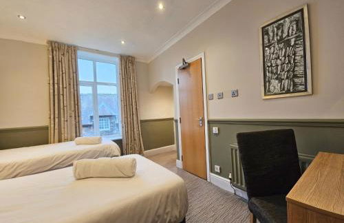 Derwent Manor Apartments - Foto 19