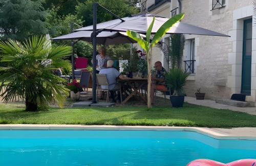 Gite L'Atout de France - Foto 11