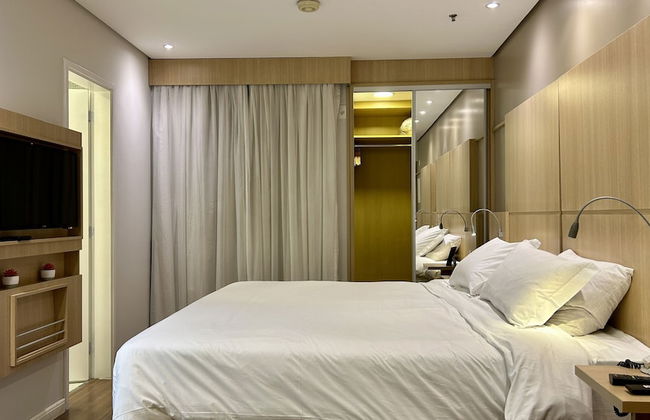 MNU - Nações Unidas By Anora Spaces - Foto 6