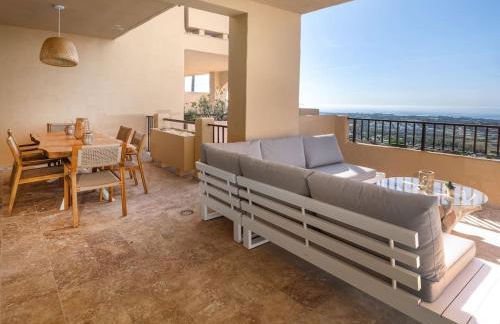 Superbe appartement avec vue mer - Photo 18