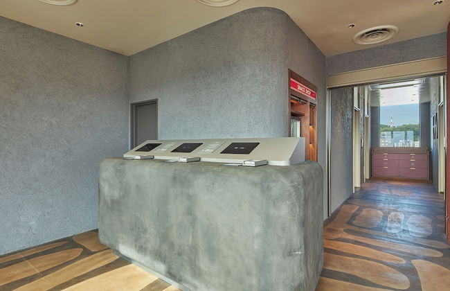 FAV LUX KAGOSHIMA TENMONKAN - Foto 2