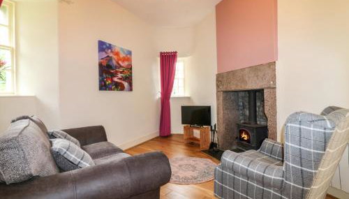 Holly Leaf Cottage - Drum Castle Estate - Foto 4