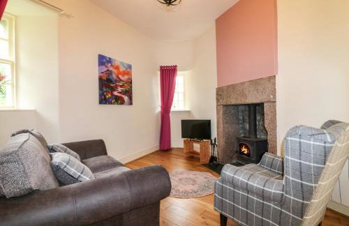 Holly Leaf Cottage - Drum Castle Estate - Foto 4