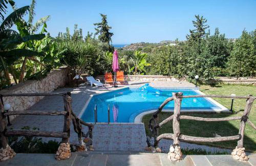 Theodoras Villas - Foto 7