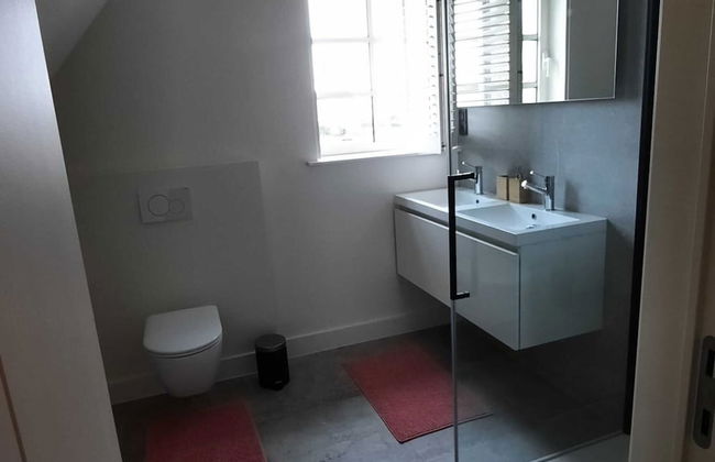 Rosselaer Villa With Pool - Foto 22