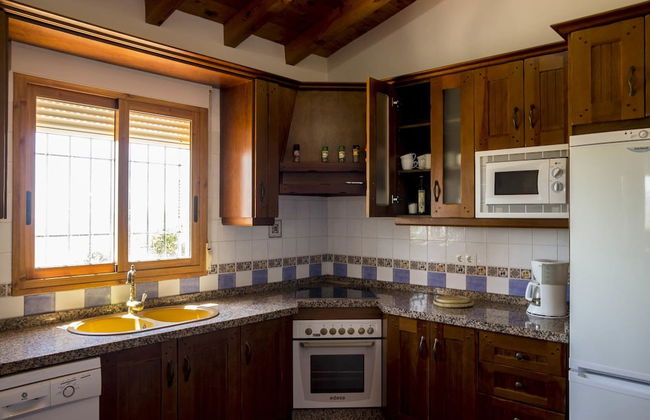 Balcon de la Axarquia - Foto 8