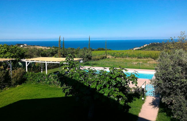 Villa Marchetti - Foto 33