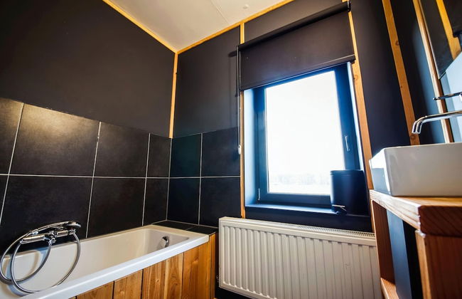 Family Retreat Near Haltinne - Foto 20