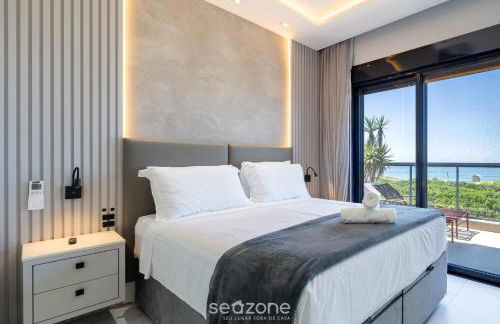 Aptos em Cond. c/ Piscina a 180m da Praia - IRB - Foto 60