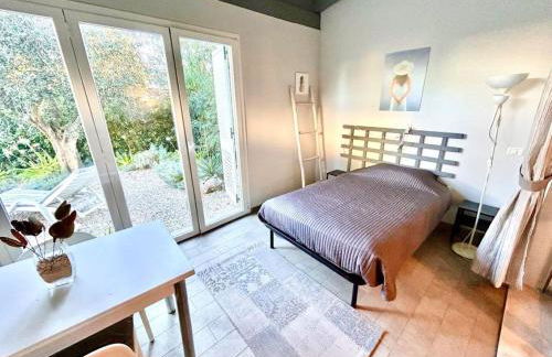 Villa Mathilde, deliziosa villetta con spiaggia inclusa - Foto 21