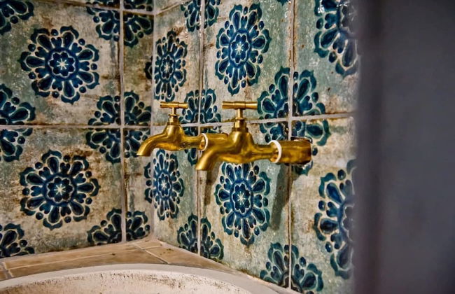 Casa Rural La Posada - Photo 15