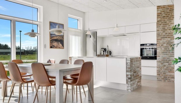 Stylish Beach Retreat - By Traum Ferienwohnungen - Foto 2, Interior